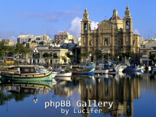malta