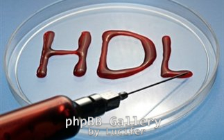 HDL-xolisterini
