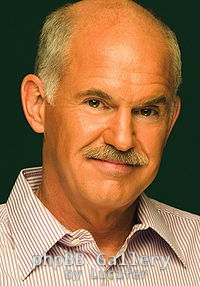 George Papandreou (junior)