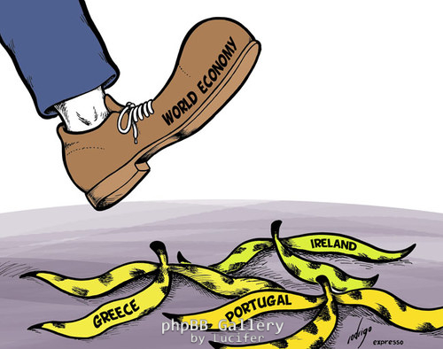 economy
