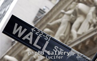 wall-street