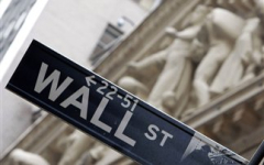 wall-street