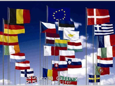 euroflags