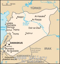 syria-map