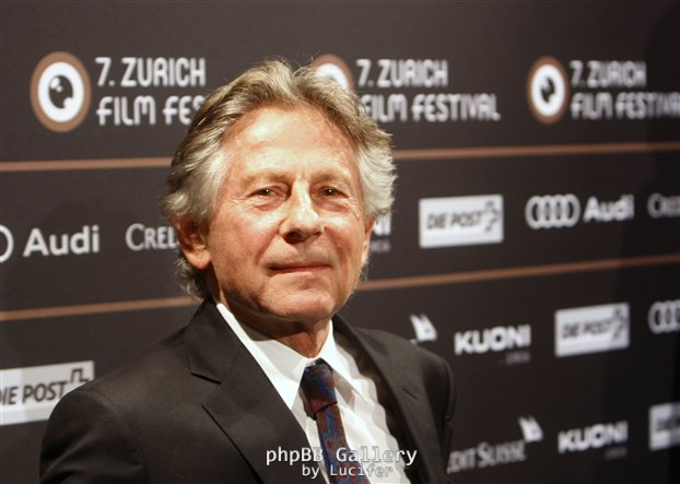 roman-polanski