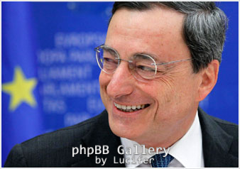 draghi mario