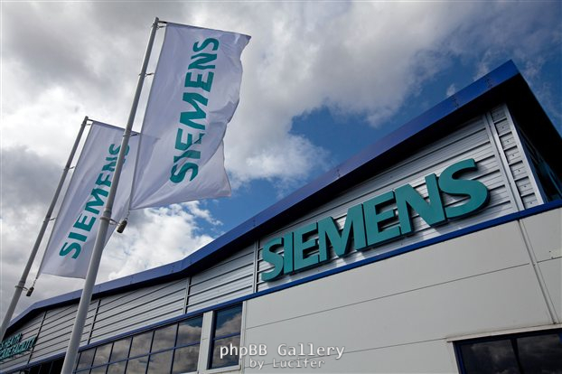 siemens