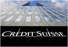 credit suisse