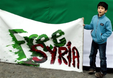 free-syria