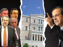 papoytsis-kastanidis-mosialos-papaioannoy-samaras