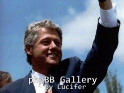 bil-klinton