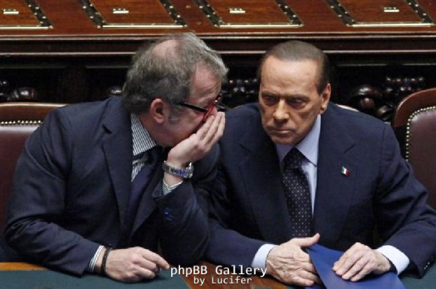 Roberto-maroni-Silbio-mperloyskoni