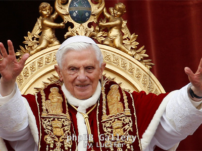 Benedict-XVI