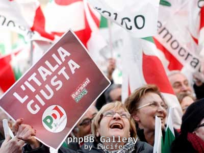 italia-guista