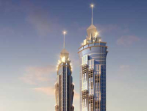 Marriott-International-Dubai