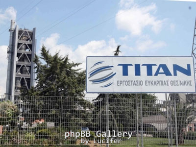 titan