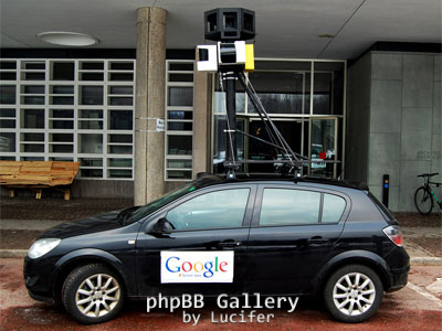 street-view