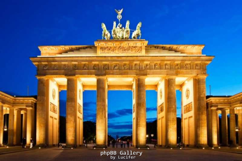europe