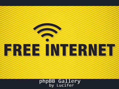 free-internet