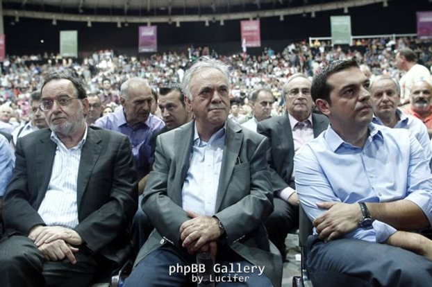 lafazanis-dragasakis-tsipras