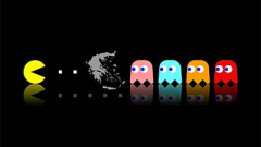 pacman-greece