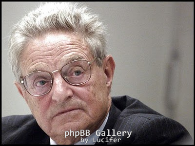 soros
