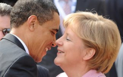 merkel-obama